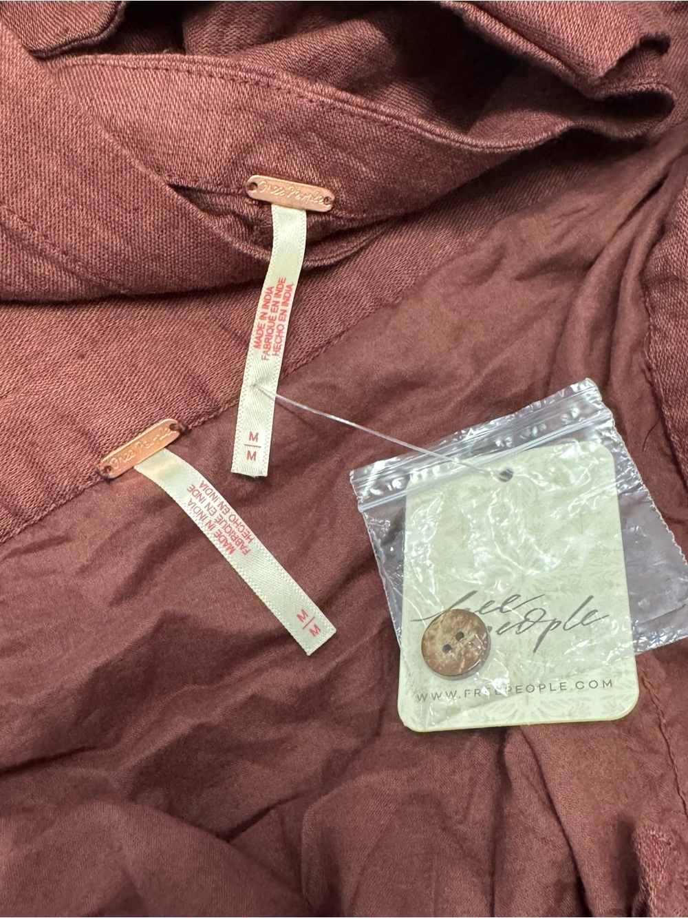 Free People Sundown Set - Picture 11 of 16